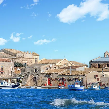 Gorgeous In With Wi-fi Apartment Marzamemi