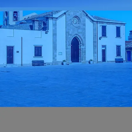 Gorgeous In With Wi-fi * Marzamemi