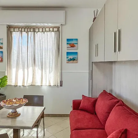 Gorgeous In With Wi-fi Apartment Marzamemi