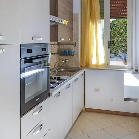 Apartment In Marzamemi