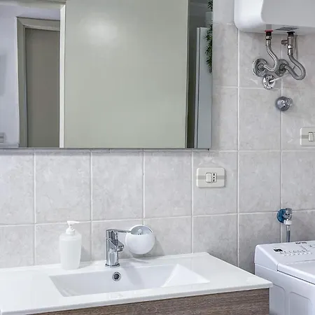 Apartman In *