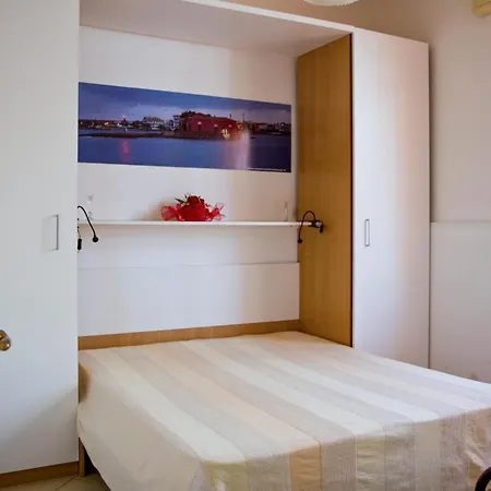 Apartment In *