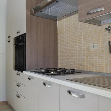 Apartment In *